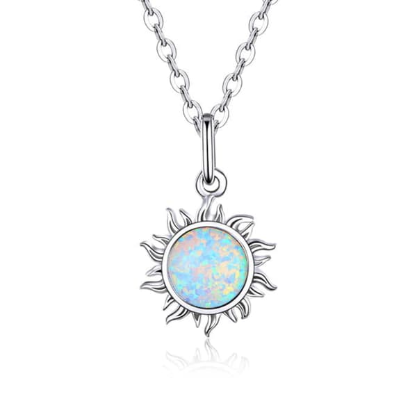 N21 Solopalhalsband silver 925 justerbart