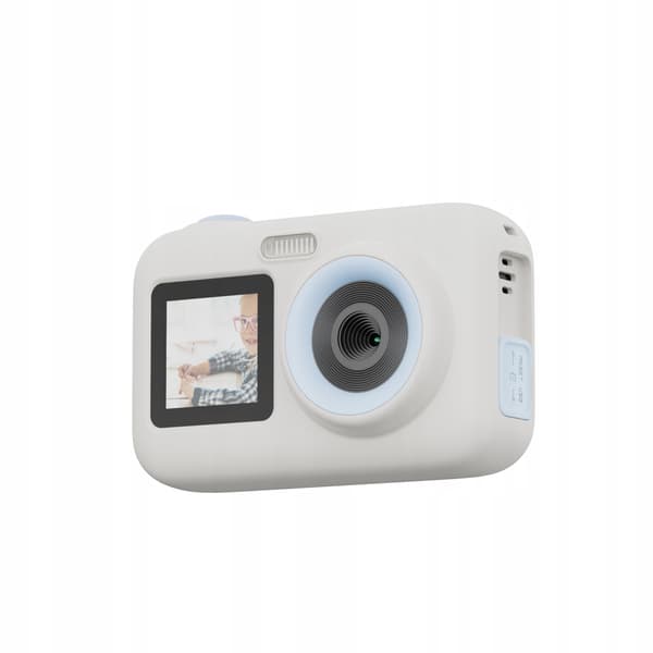 SJCAM SPORTKAMERA BARNKAMERA FUNCAM+