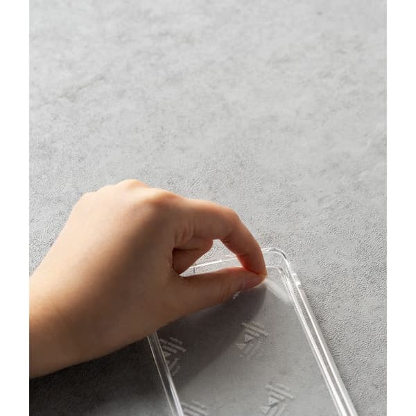 RINGKE FUSION IPHONE 14 PLUS / 15 PLUS MAT CLEAR