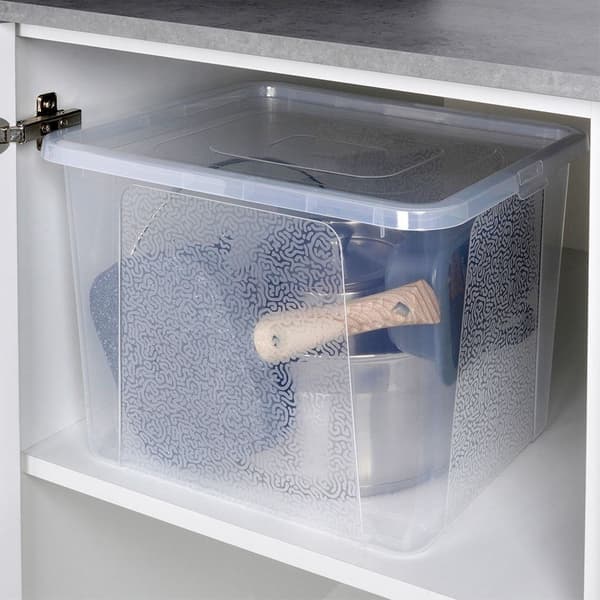 30 liters opbevaringsbeholder