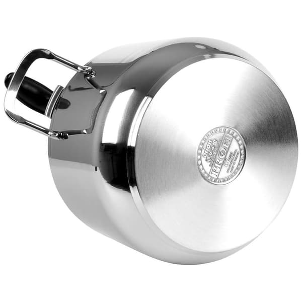 Ståltryckkokare PROFI 5 l