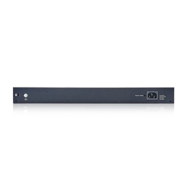 Switch Zyxel XGS1935-28-EU0101F Administrerad