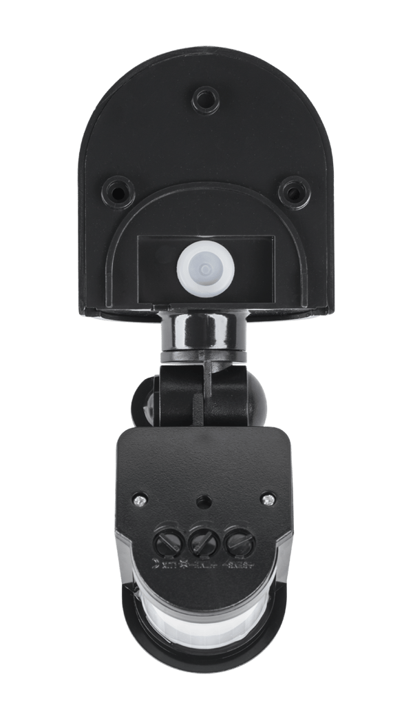 MCE25 bevægelse og skumring sensor