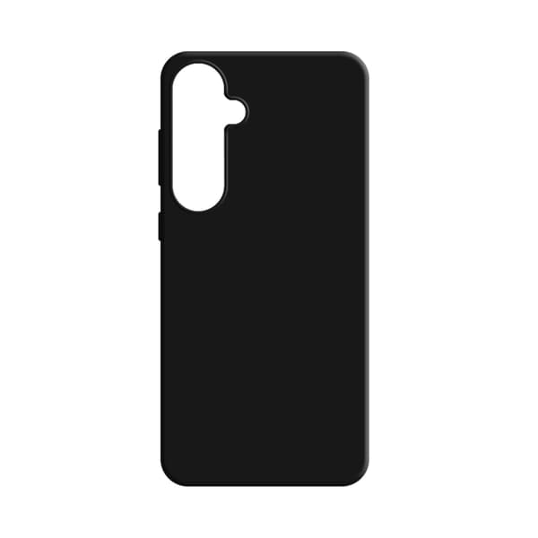 Samsung Galaxy S25+ - 3mk Silikone Etui