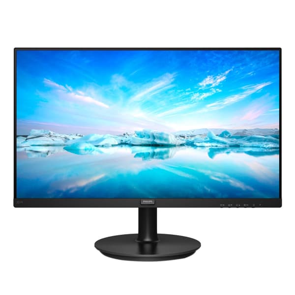 PHILIPS LED-NÄYTTÖ 21,5" 221V8/00