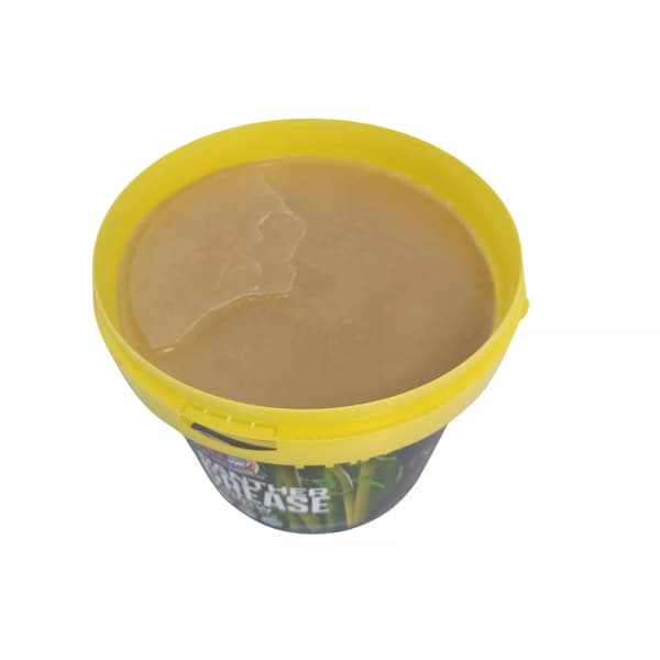 Bilmonteringspasta YELLOW PANTHER GREASE 5kg