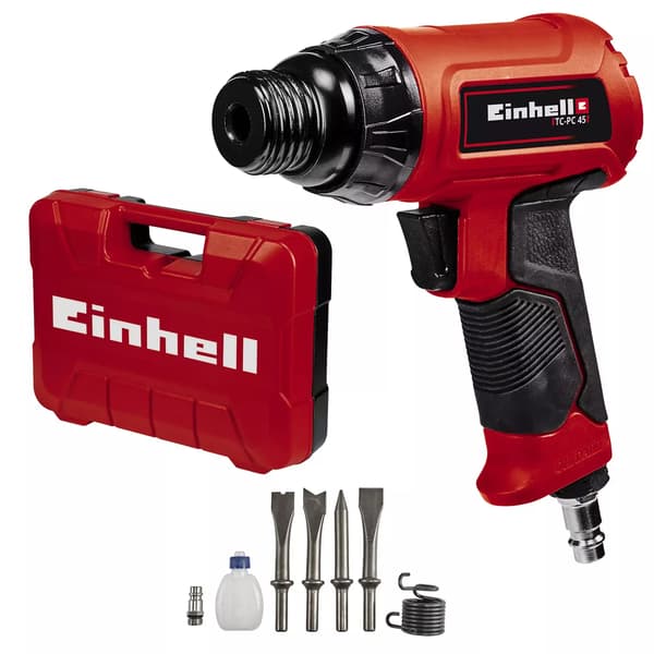 EINHELL PAINEILMAISEN ISKUVASARA TC-PC 45