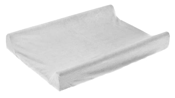 Hoitopöydän päällinen harmaa 70x50