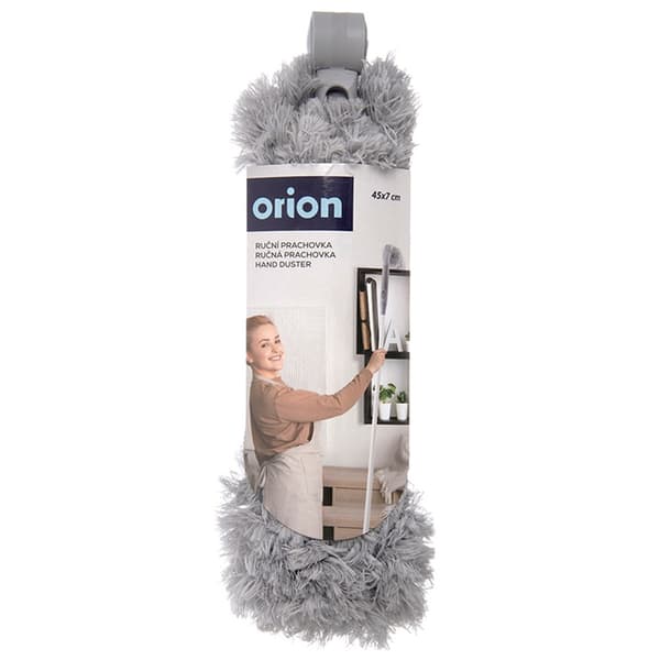 Clean System støvbørste 27 cm