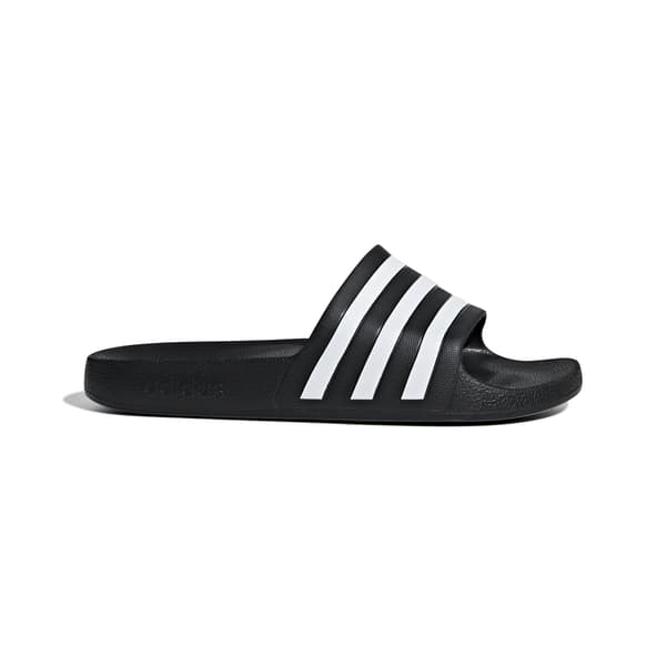 Adidas Performance unisex klipklappere sorte F35543 størrelse 42