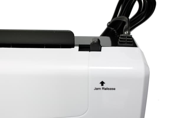 Verotech VL-640 A4 lamineringstrimmer