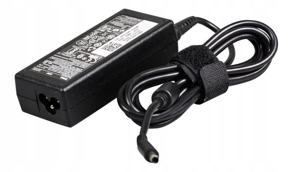 Original DELL 65W strømforsyning (G6J41)