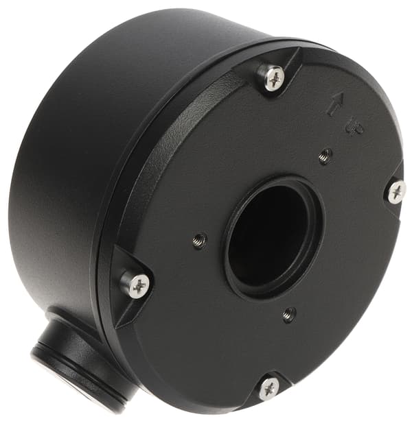 Kameraholder TR-JB05-B-IN-sort uniview