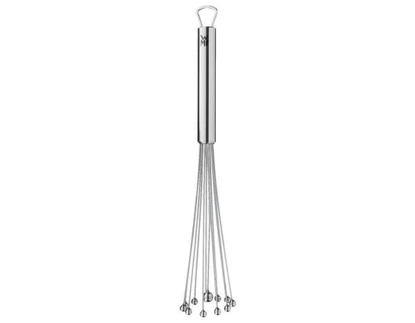 WMF PROFI PLUS STÅLKUGLEHÅNDVÆSKER 27 CM CROMARGAN STÅL