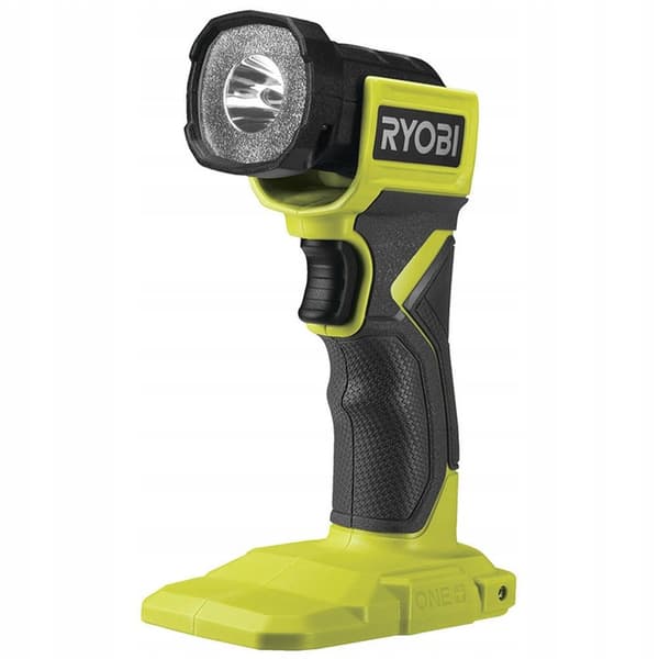 RYOBI lommelygte 18V