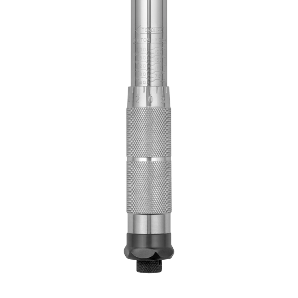 Dynamometrisk hjulnøgle 40-210Nm Rebel