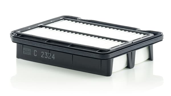 LUFTFILTER C2324 MANN