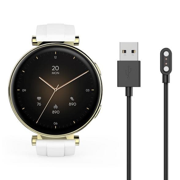 Smartklocka HAMA 7000 AMOLED Guld