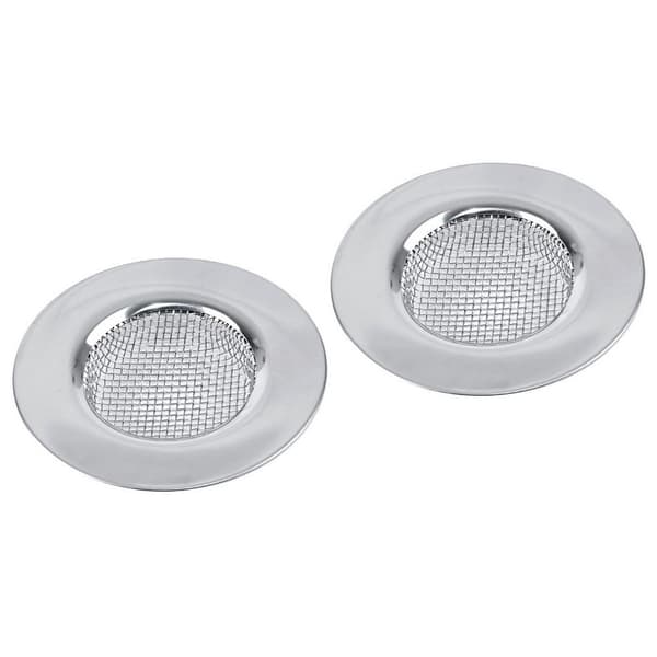 Teräksinen pesusieni 7,5 cm 2 kpl