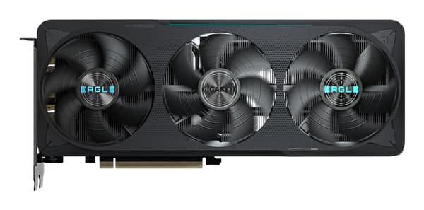 Gigabyte RTX 5070 EAGLE OC 12GB GDDR7 Grafikkort
