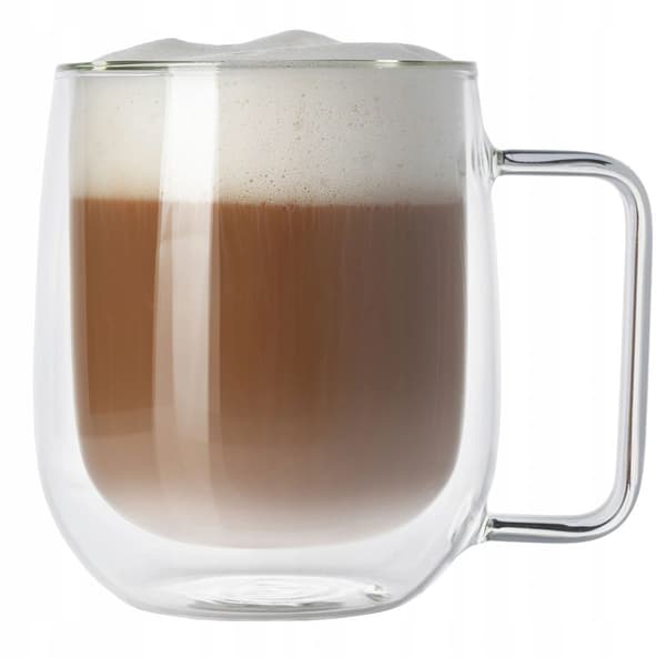 Termosmuki kahvalla 300ml