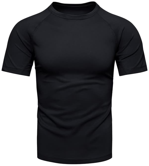 Recea M cargo jeansshorts för män