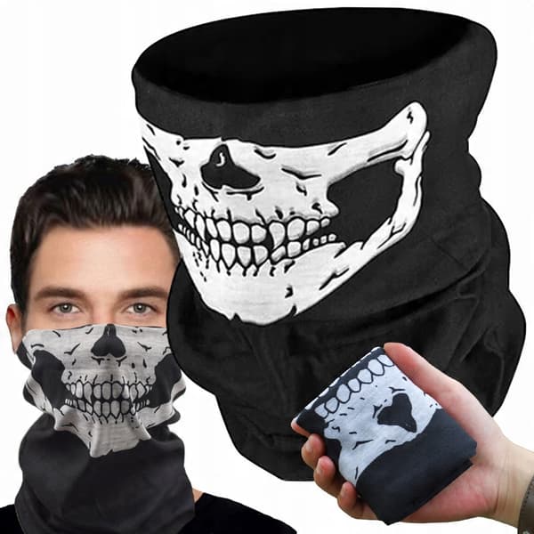 Balaclava Kallo (500)