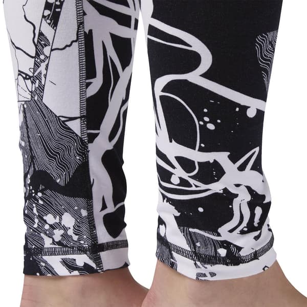 REEBOK ELEMENTS LEGGINGS XS