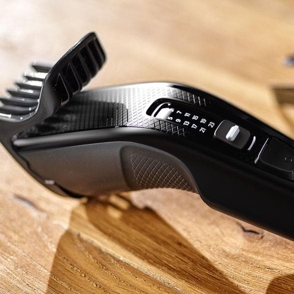 Philips HC3510/15 Hårklipper Series 3000