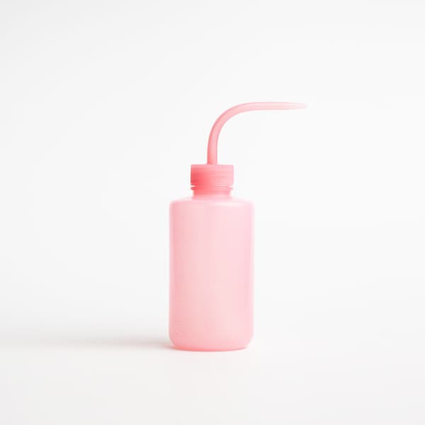 Sprayflaska för permanent makeup