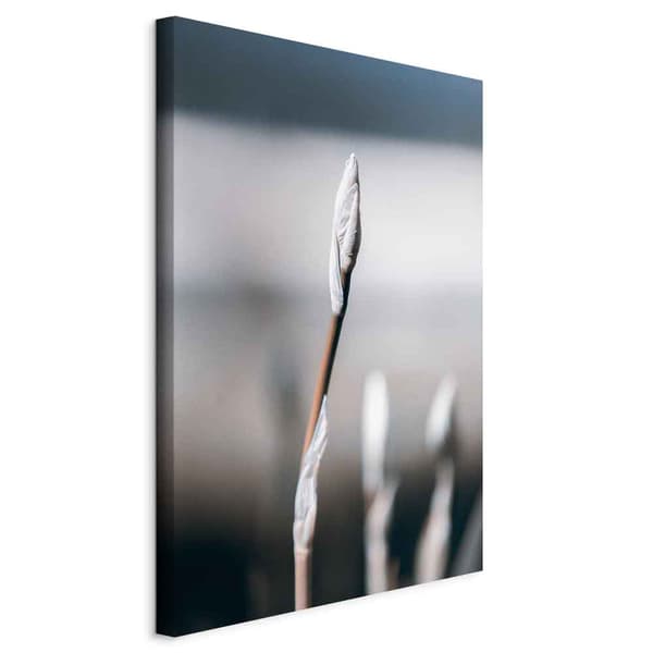 Billede - Botanisk minimalisme (endelt) stående