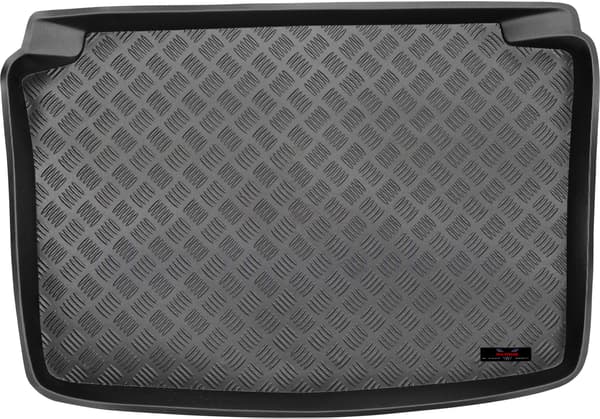 Skoda Fabia I Hatchback 1999-2007 Bagagerumsmåtte MAX-MAT