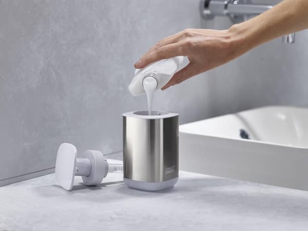 Presto Joseph Joseph opvaskesæbedispenser