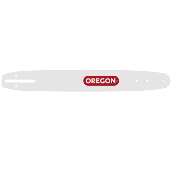 Oregon ledstång Single Rivet 160SDEA041 40cm (16") 3/8" NP 1,3mm