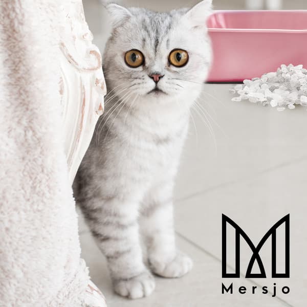 Mersjö Sensitive silikonisilsa 3,8L