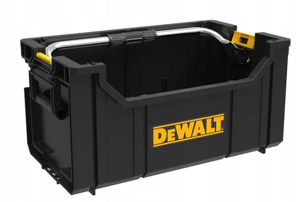 DEWALT TOUGHSYSTEM ÅBEN KASSE DWST1-75654