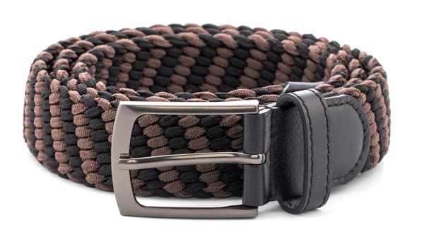Punottu vyö - joustava PREMIUM 110
