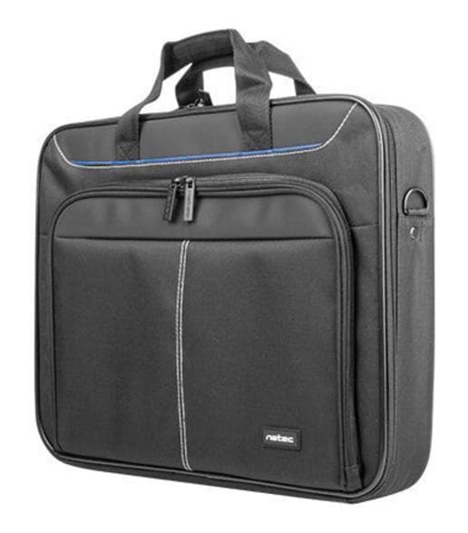 Laptoptaske NATEC Doberman 17.3 tommer NTO-0769