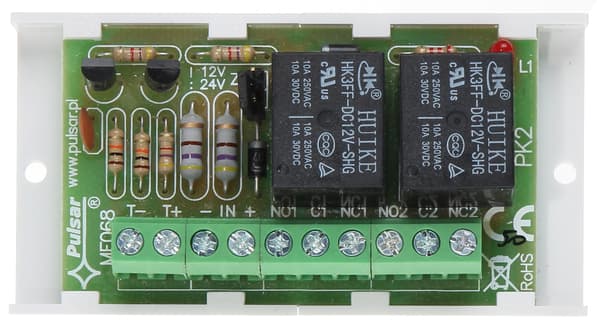 AWZ-508-relemoduuli