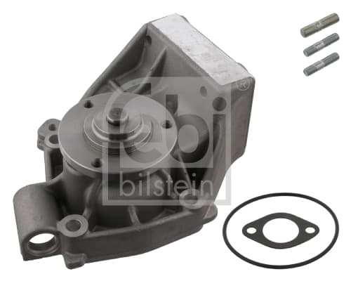 VATTENPUMP 10602 FEBI