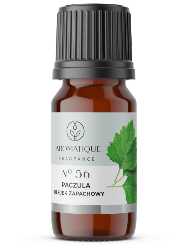 Aromatique Doftolja Patchouli 12ml