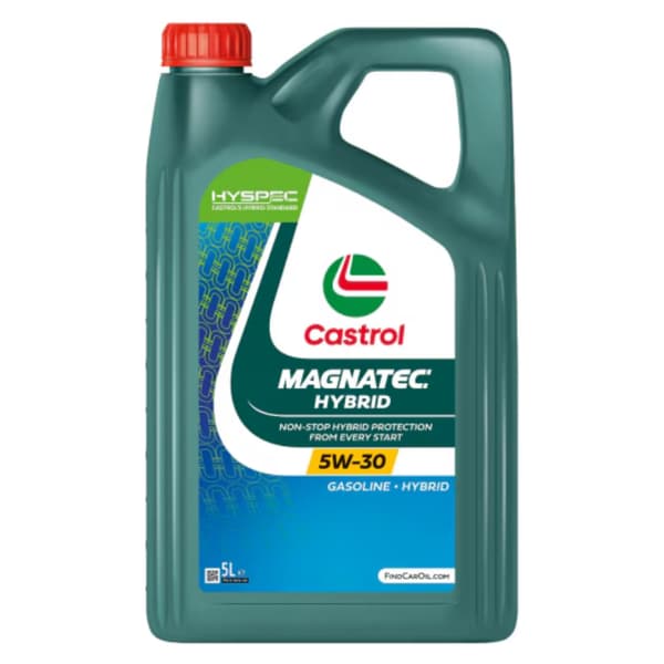 Castrol Ma Hybrid 5W-30 5L