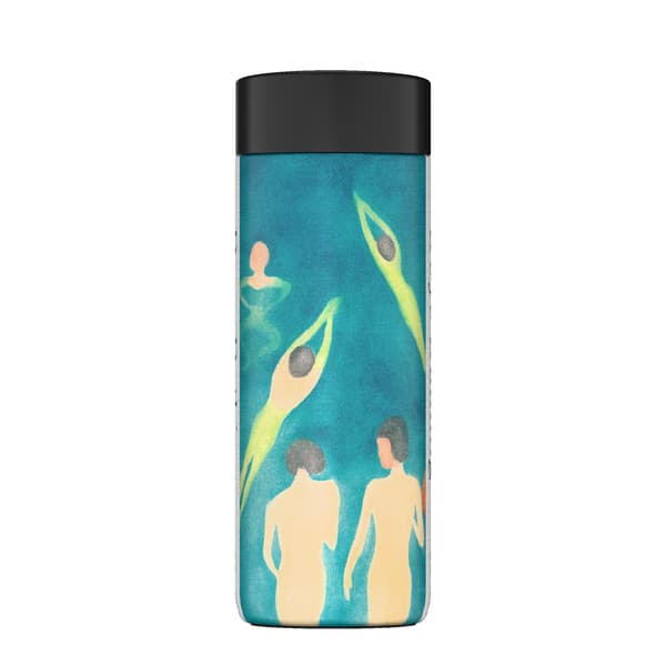 Kambukka Olympus drenge badetermoskop 500ml