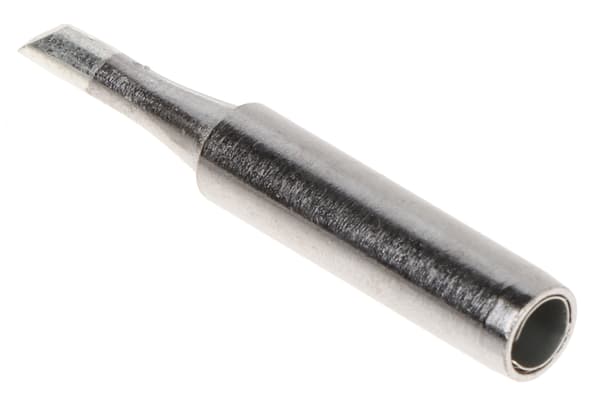 GR-79-1936 loddekolbespids, skrå cylinder, 3,2 mm