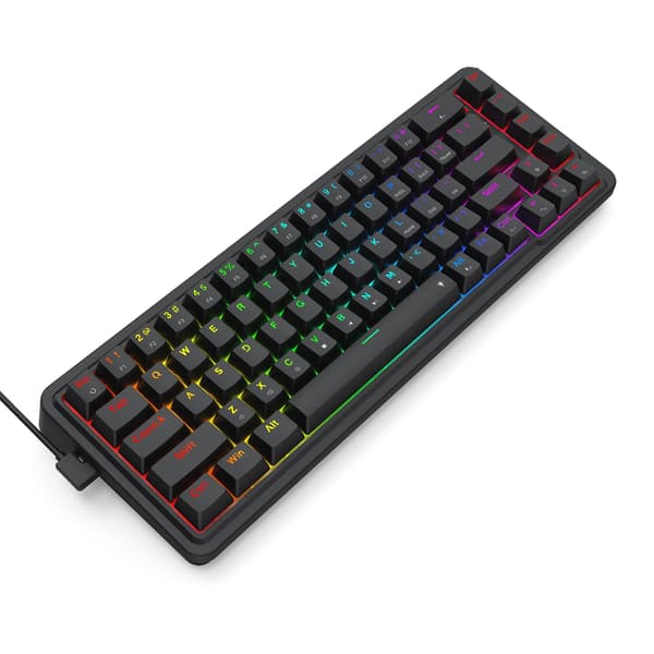Näppäimistö Redragon K709-RGB Nova