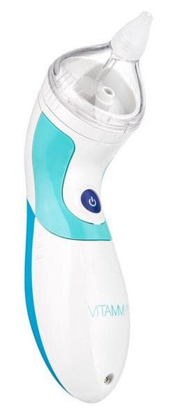 VITAMMY Colibri næsesuger
