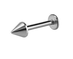 Klassisk silverkonlabret - L-005 1.2/8/3