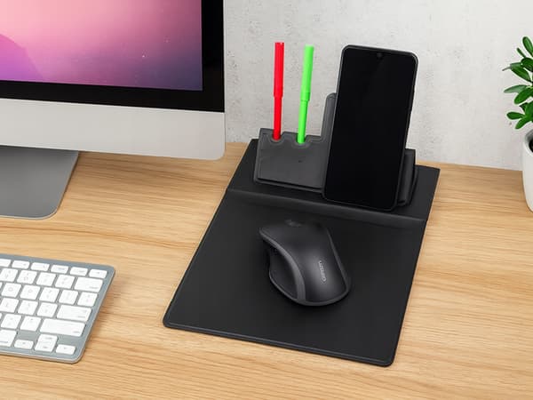 Monitoiminen hiirimatto (40)