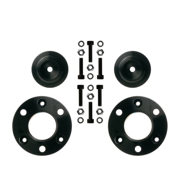 Suspensionsløft + 3 tommer Dodge RAM 1500