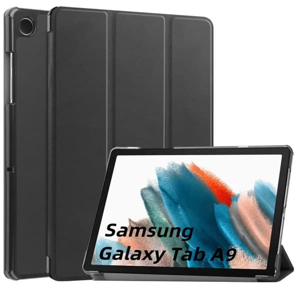 ETUI til SAMSUNG GALAXY TAB A9 8.7 2023 X110 / X115